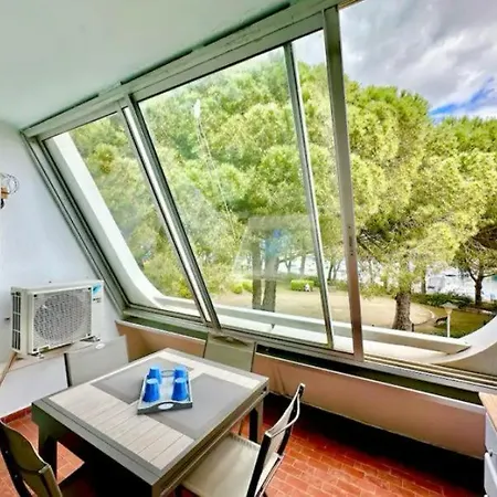 Appartement Antigua *