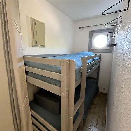 Antigua Apartment Le Grau-du-Roi